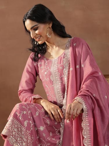 Image of Libas Women Kurta Sets