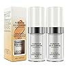 2PCS-Flawless-Colour-Changing-Warm-Skin-Tone-FoundationNaturally-Blends-Moisturizing-foundation-makeupLong-Lasting-Waterproof-Poreless-Liquid-Foundation-SPF-15-for-Face-Makeup 2PCS TLM Flawless Colour Changing Warm Skin Tone Foundation, Naturally Blends Moisturizing foundation makeup, Long Lasting Waterproof Lightweight Liquid Foundation SPF 15 for Face Makeup