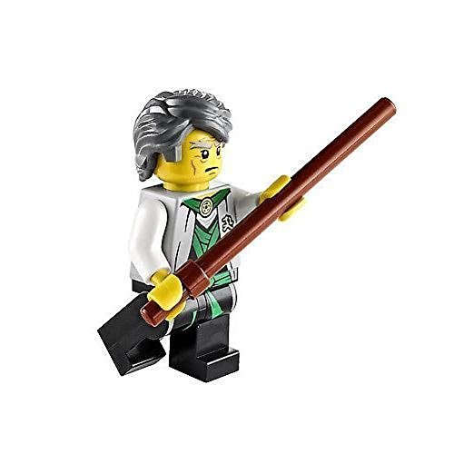 Preisvergleich Produktbild LEGO® Ninjago (TM) Sensei Lord Garmadon (70725)