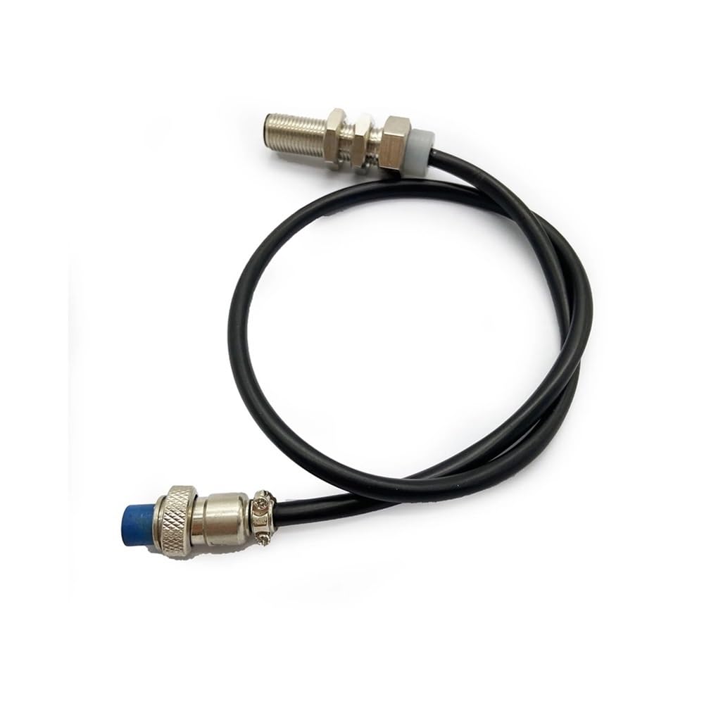 Sensor de velocidad para reparar fallo de odómetro en ATV UTV 400cc LZ400-4 5