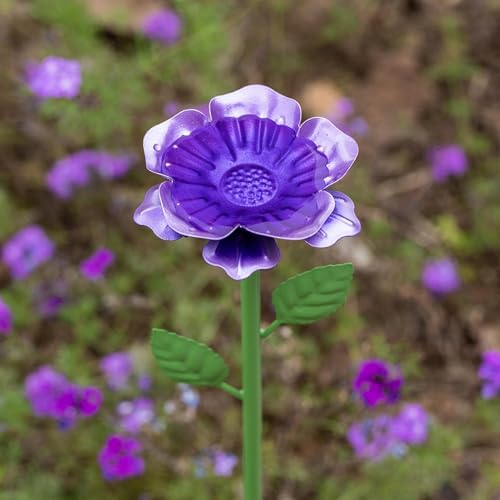 Abreuvoir à abeilles en 4 pièces pour fontaine et jardin - 8