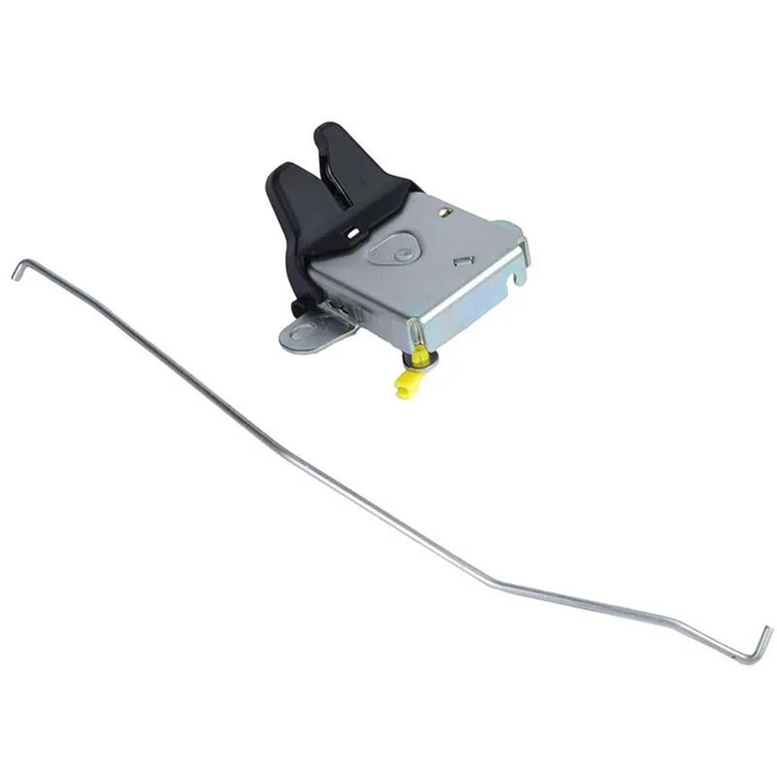 Noheeu One Color Tailgate Rear Trunk Lock Actuator For Toyota For Corolla 64610-12350