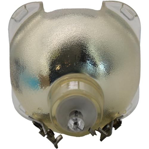Lámpara OEM Jaspertronics para proyector Optoma EP750 miniatura 7