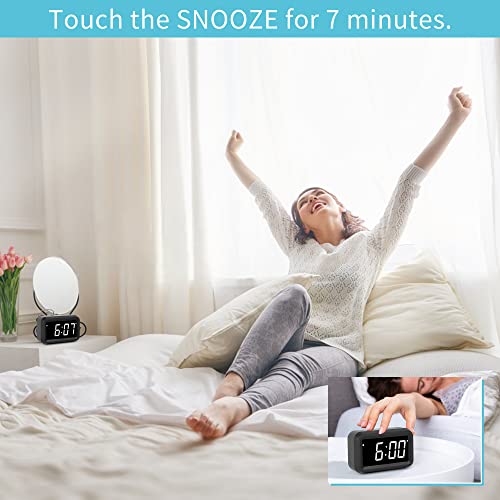 The 6 Best KWANWA Clocks of 2024 [Verified] Cherry Picks