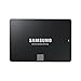 Produktbild Samsung MZ-75E2T0B/EU 850 EVO interne SSD 2TB (6,4 cm (2,5 Zoll), SATA III) schwarz
