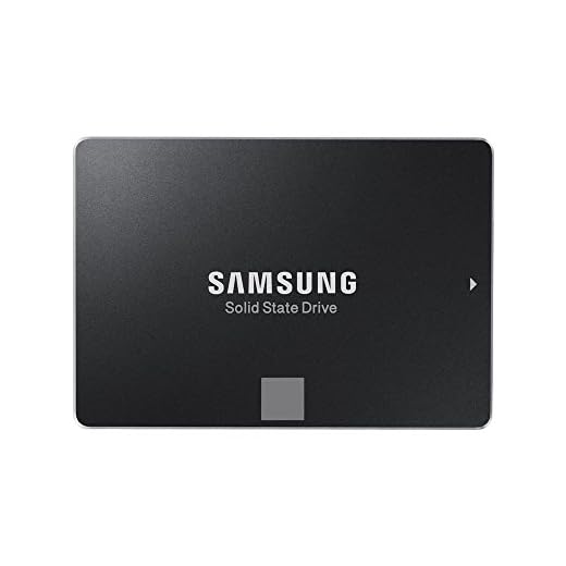 Samsung 850 EVO Unidad de Estado sólido 2.5" 250 GB Serial ATA III MLC - Disco Duro sólido (250 GB, 2.5", 540 MB/s, 6 Gbit/s)