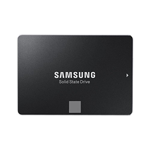 Preisvergleich Produktbild Samsung mz-75e500rw 850 Evo 500 GB interne