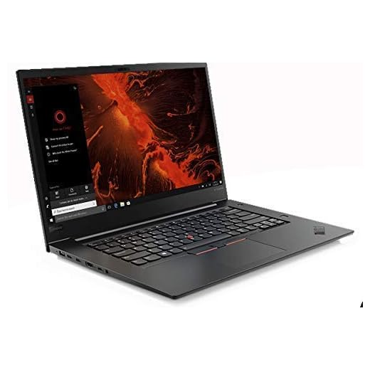 Lenovo ThinkPad X1 Extreme