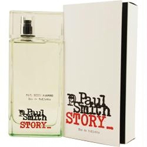 Paul Smith Story für Männer Eau de Toilette – 50 ml