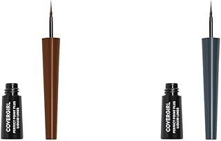 COVERGIRL Perfect Point Plus - Paquete de del...