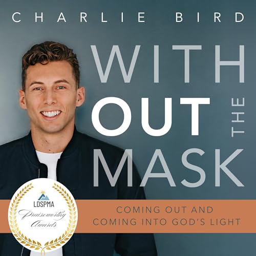 Without the Mask by Charlie Bird episode artwork