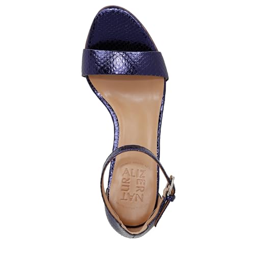 Image of Naturalizer womens Vera Heeled Sandals