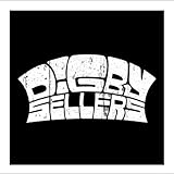 digby sellers