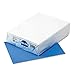 Pacon 102059 - Kaleidoscope Multipurpose Colored Paper, 24lb, 8-1/2 x 11, Marine Blue, 500/Ream-PAC102059