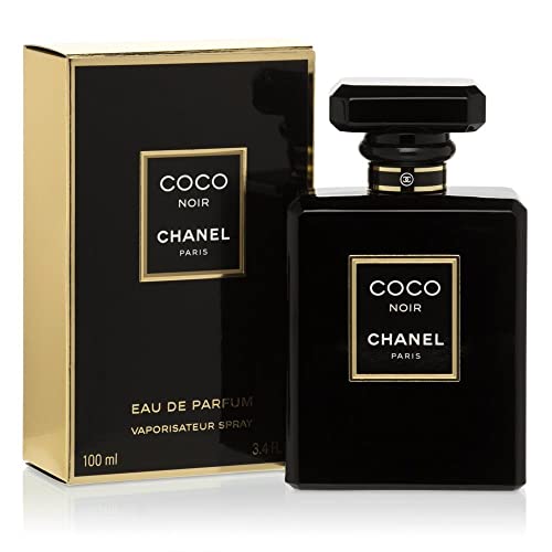 Chanel Coco Noir for Women Eau De Parfume Spray Kuwait