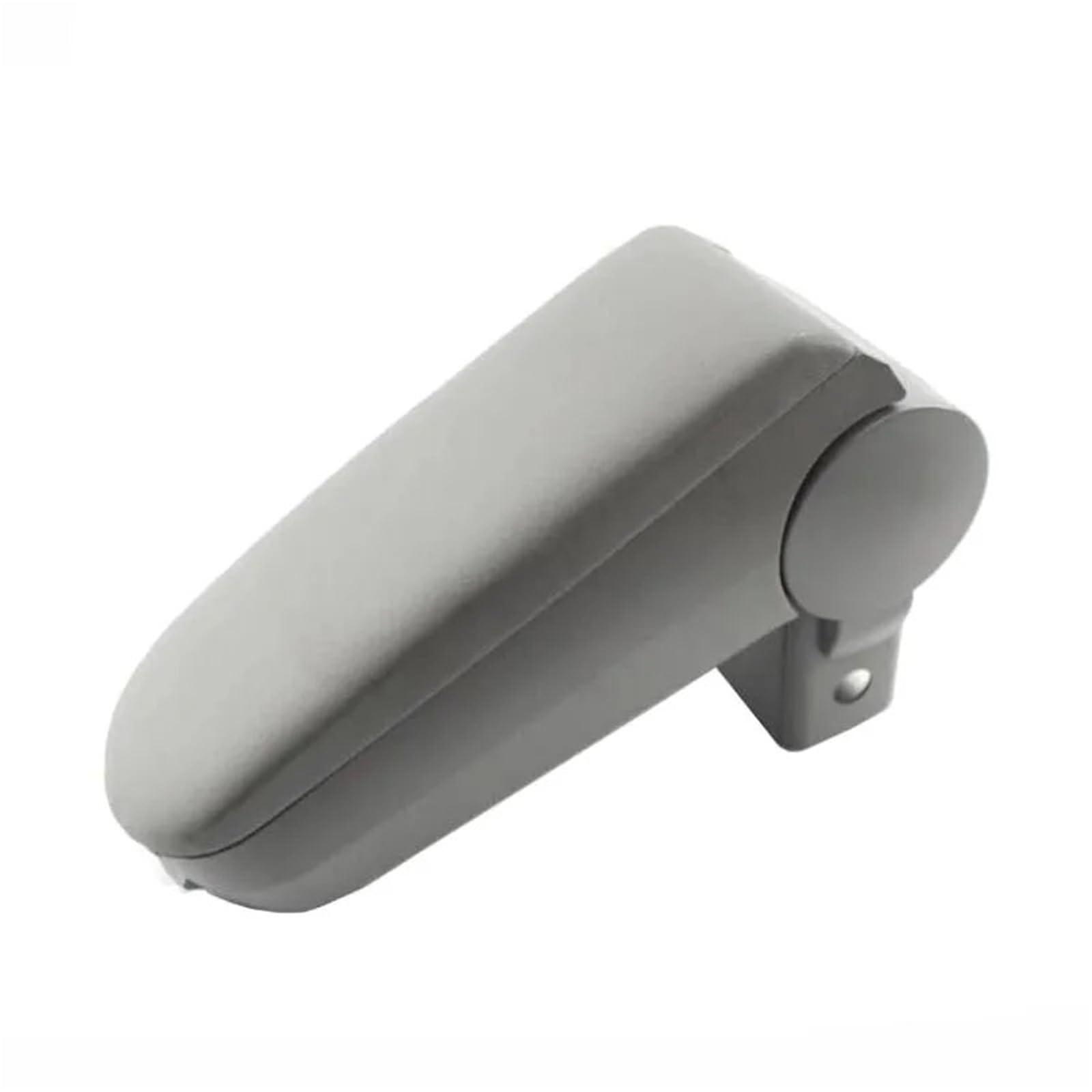 Hguvsjd Armrest Box For VW For Golf For Jetta For Bora For Beetle 1999-2009 Armrest Centre Console Accessories Car Armrests(Gray)