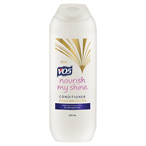VO5 Nourish My Shine Après-shampoing 9041418, 250 ml Cover