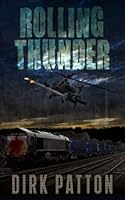 Rolling Thunder: V Plague Book 3 1499614993 Book Cover