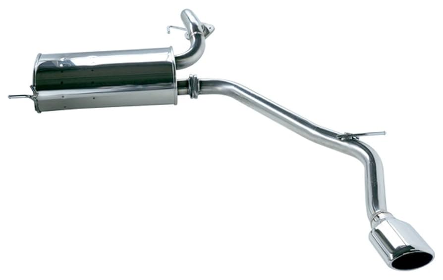 NA 車・バイク・自転車 S660 HKS マフラー リーガマックス