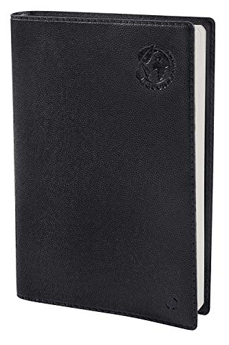 Quo Vadis Equology UNIVERSITAIRE Recyclé Agenda scolaire Semainier 10x15cm Noir Année 2020-2021 Quo Vadis Equology UNIVERSITAIRE Recyclé Agenda scolaire Semainier 10x15cm Noir Année 2020-2021