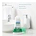 SmartMouth Original Activated 2-Pack Mouthwash & Single Packs, Travel Mouthwash, Fresh Mint