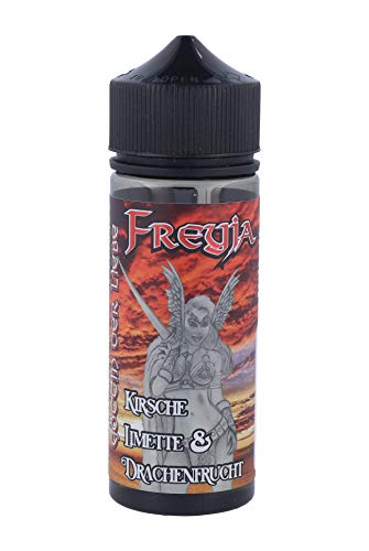 Lädla Juice - Götter - Aroma Freyja 20ml - Nikotinfrei