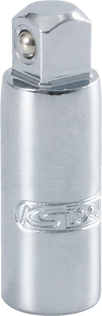 KS-Tools 130.0308 1/4" 4-kant Stecknuss 8 mm"