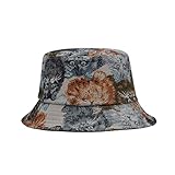 Hatphile Mens Womens Trends Fashion Bucket Hat
