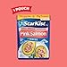 StarKist Skinless and Boneless Pink Salmon in Water, 2.6 oz Pouch