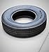 Set of 4 (FOUR) Transeagle ST Radial All Steel Heavy Duty Premium Trailer Radial Tires-ST235/85R16 235/85/16 235/85-16 132/127M Load Range G LRG 14-Ply BSW Black Side Wall