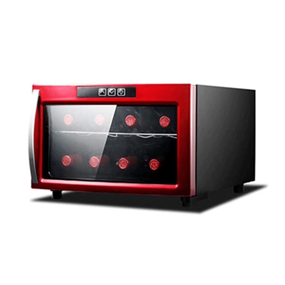 GagalU 3x12J4G0582 0.8 cu ft Wine Cooler Stainless Steel