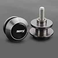 Vis Supports De Bras Oscillant Pour Moto - Pour Ducati DesertX, Multistrada V4/V4S/V2 - En Aluminium CNC - Couleurs Au Choix