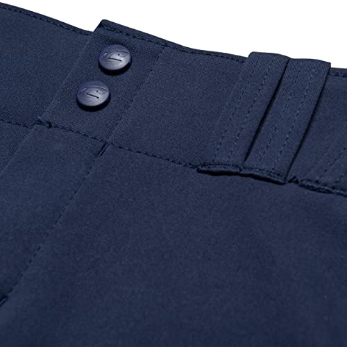 Image of Champro Women's Tournament Traditional Low-Rise Softball Pants