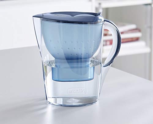 Brita Caraffa Filtrante 2,4L Filtro Maxtra | Tigotà - Foto 5