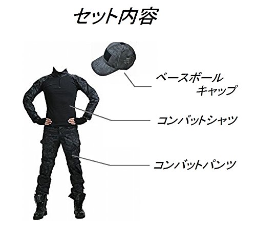 初心者必見 サバゲーの必須装備 あるともっと楽しいおすすめグッズまで徹底紹介 暮らし の