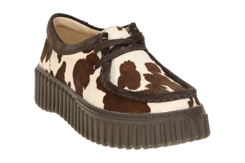 Bottines et boots Clarks Torhill Bee pour Femme - vue 5