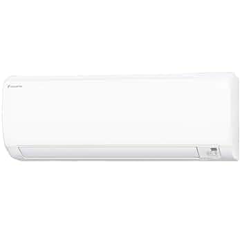 DAIKIN エアコン本体 ホワイト Amazon | ダイキン DAIKIN エアコン ホワイト S403ATVP-W 14畳