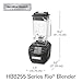 Hamilton Beach Commercial HBB255 Rio Bar Blender, 1.6 Horsepower, 48 Ounce Capacity, BPA-Free Container, NSF Certified