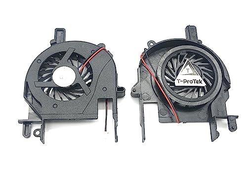 MCF-523PAM05 Ventilateur de rechange compatible avec Sony VAIO VGN-SZ SZ