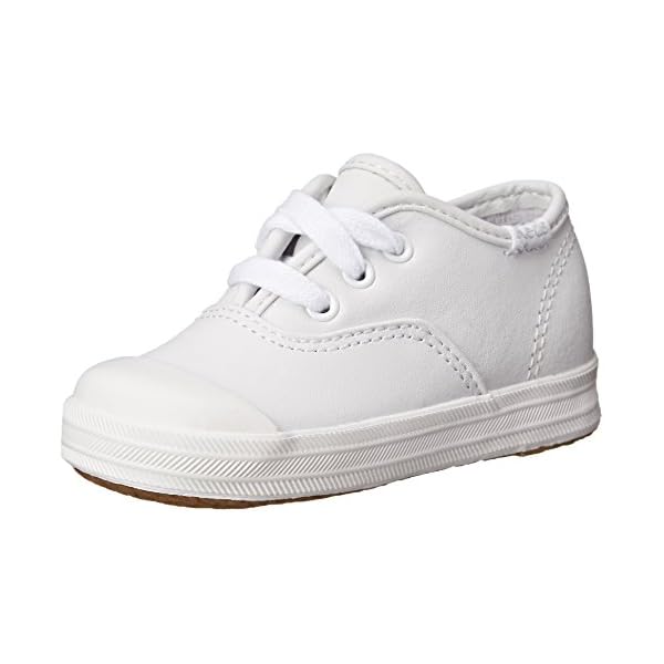 Keds Champion Lace Toe Cap Sneaker