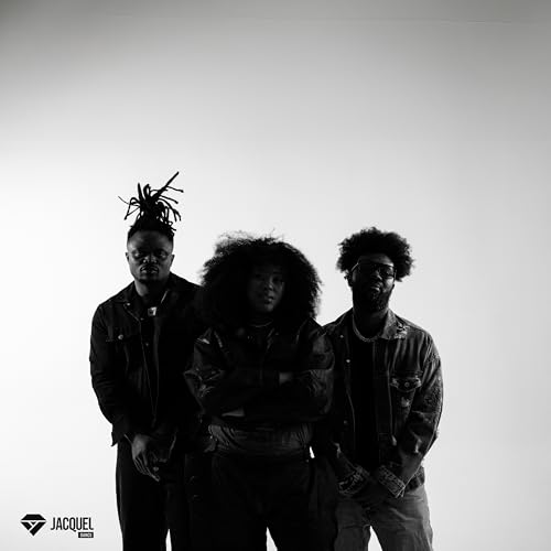 BATUNDI, Msaki & Tresor