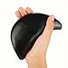 Gel Neck Support Pillow, Neck Basin Cushion, Silicone Shampoo Neck Head Rest Cushion Neck Headrest Soft Rubber Pillow for Shampoo and Neck Support Neck Wash Basin Pillow Hair Washing Sink Accessory