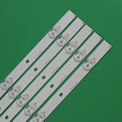 Tira de LED for iluminación trasera de recambio para chasis IC-A-HWCC42D486 7