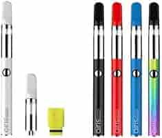 airisです。 Amazon.co.jp: 【正規品】Airistech VV Slim Battery 2.0 Quaser