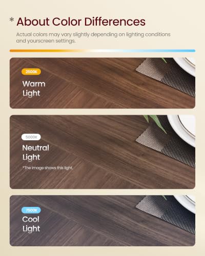 Image of VASAGLE 70.9 inch Dining Table for 6-8 People, Modern Kitchen Table, Heat-Resistant Tabletop, Quick Assembly, for Dining Room, Natural Walnut and Ink Black, Island Collection UKDT108K101S