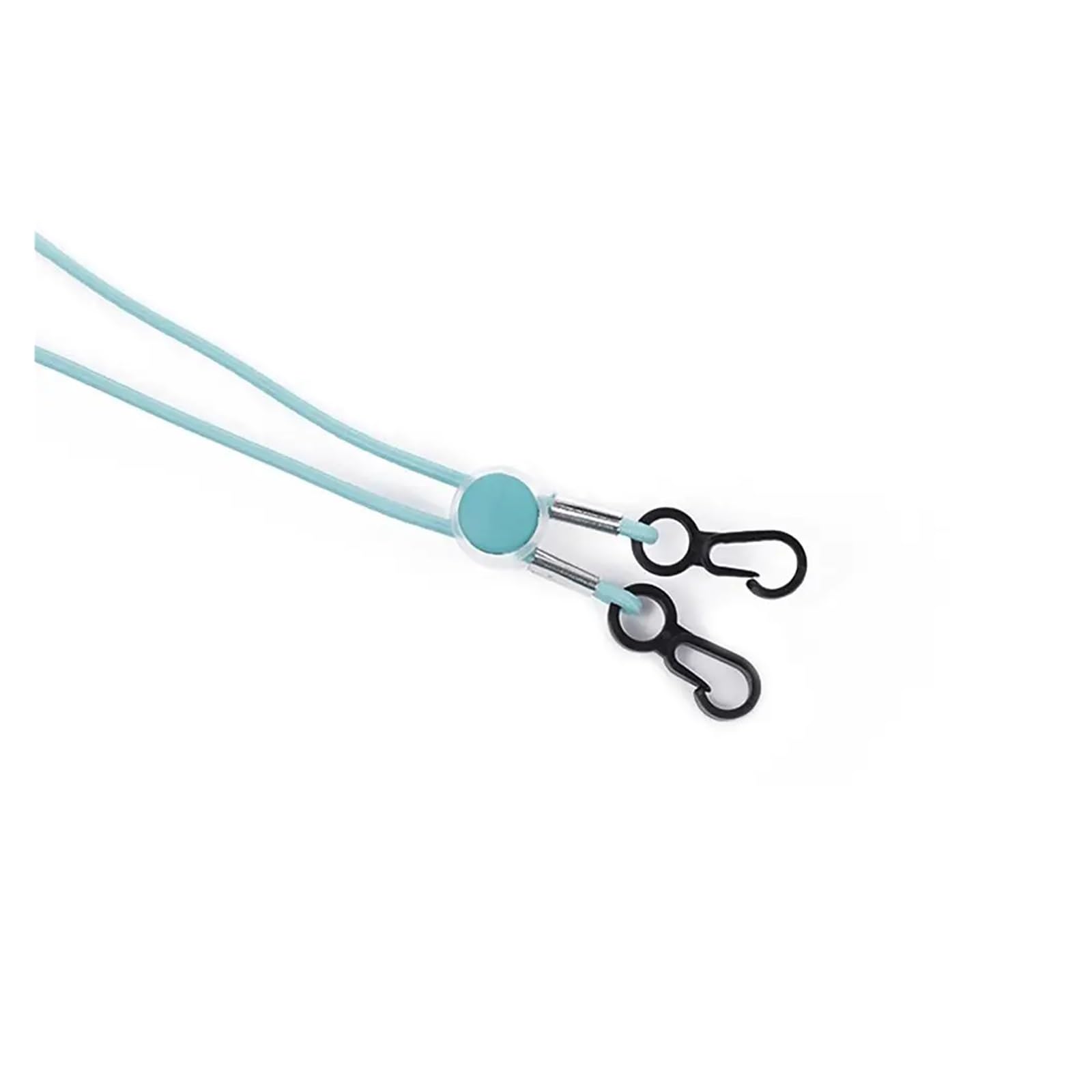 Brillenkette, 80 Stück, tragbar, rutschfest, for Sportbrillen, Seil, Anti-Verlust-Schnur, Zubehör, Umhängeband, Sonnenbrille, Damen, Herren