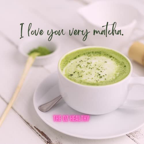 Té Matcha en polvo orgánico RAW miniatura 7
