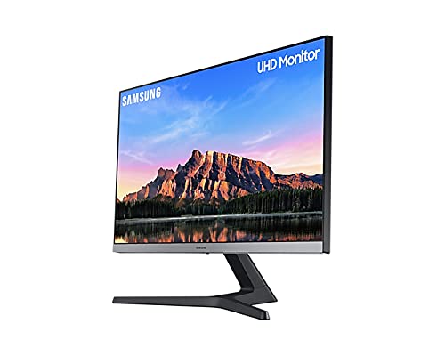 Samsung 28 inch UHD 3840x2160 300cd/m2 1000:1 60Hz - Afbeelding 8