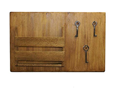 Llavero Pared Mejor Precio De 2020 Achando Net