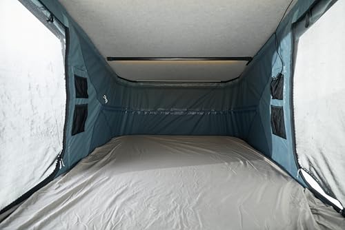 Thule Widesky Cotton Fitted Sheet